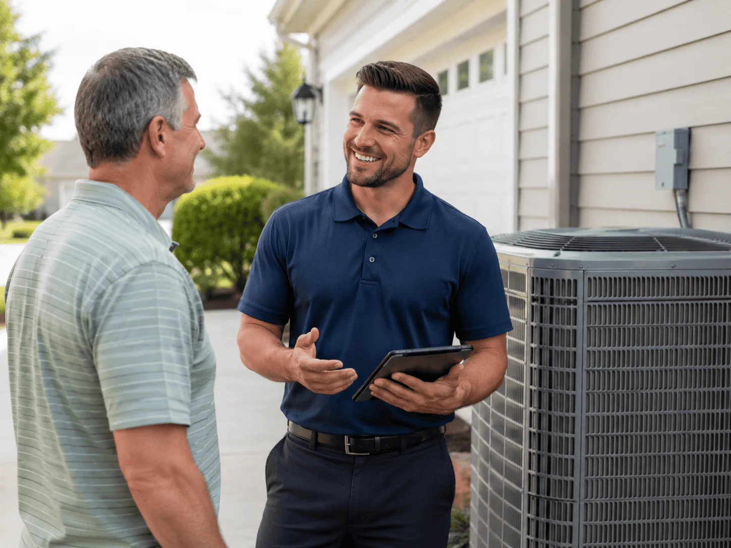 Heat Pump Installation Ashland, MO FAQs
